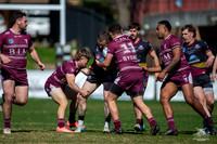 SS R20 - Hills 20 v Manly 24