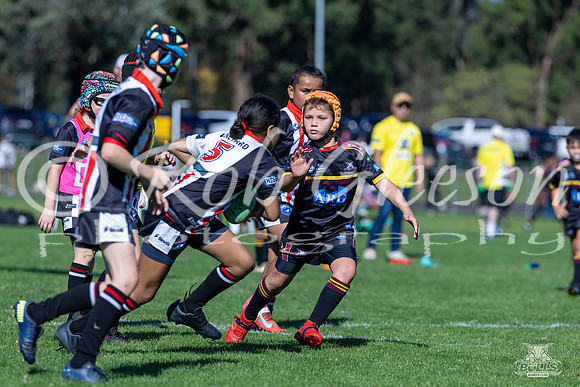 U9(3) R5 v Kellyville_22