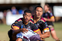 RMC R6 - Vs Sea Eagles