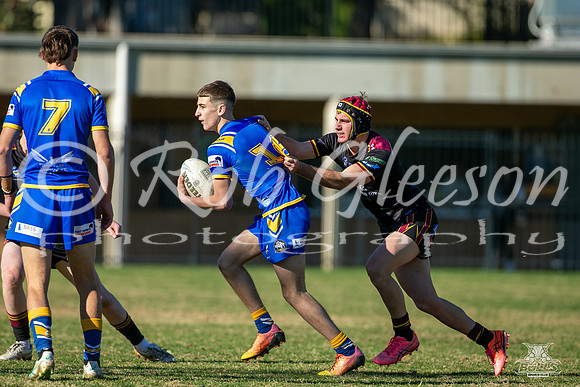 U17(1) R11 v Chester Hill_25