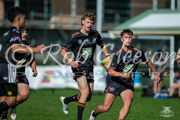 U19(1) - R4 v Wenty_30