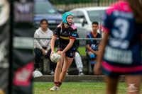 U14(1) Girls - R5 v Tigers_9