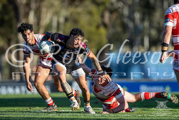 SS - SF - v RE Hawks_083