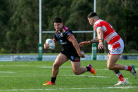 SS - SF - Hills 26 v RE Hawks 22