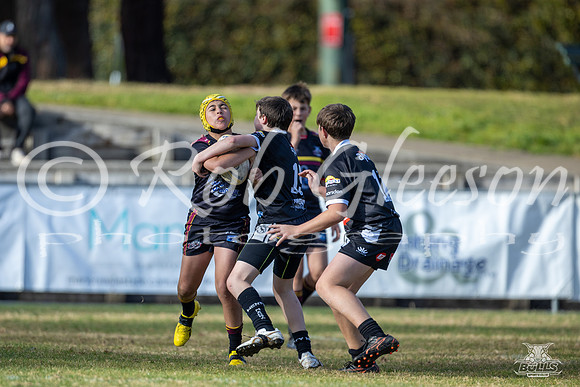 U13(3) R10 v Wenty_5