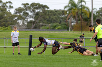 RMC R9 - Hills v Mounties_8