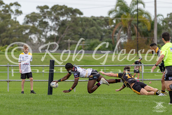 RMC R9 - Hills v Mounties_8