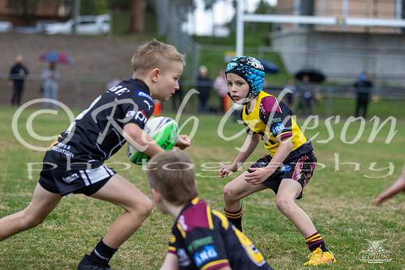 U8(1) - R6 v Wenty_18