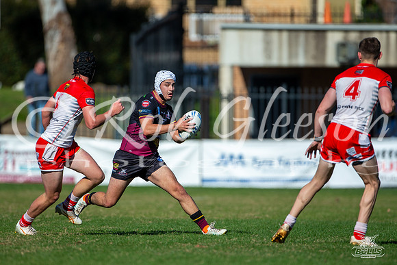 SS R10 - Hills v Ryde_32
