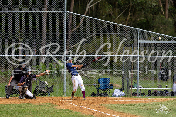 Baseball U18 - MSE v Vikings_24