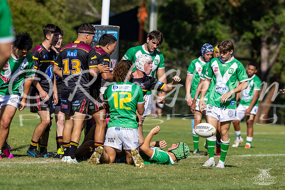 U17(1) R2 v Bondi_9