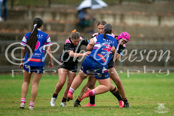 U16(Girls) - R6 v Hawks_4