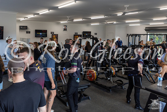 Griffos Gym Opening_28