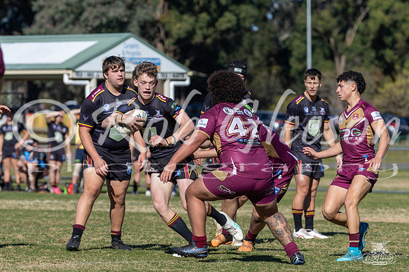 U19(1) R11 v St Christophers_31