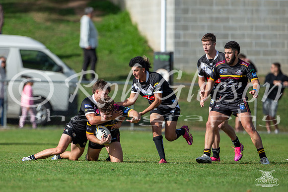 U21(1) R4 v Wenty_8