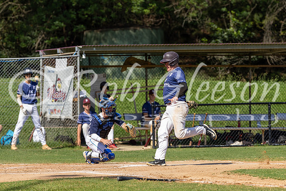 Baseball 2nd Grade - MSE v Vikings_33