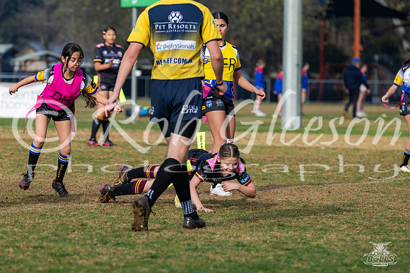 Tag U12(3) R14 v Maulers_10