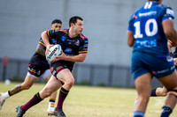 SS - PF - Hills 22 v Brothers 18