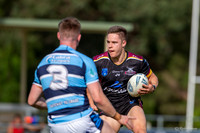 SS R9 - Vs Cabramatta