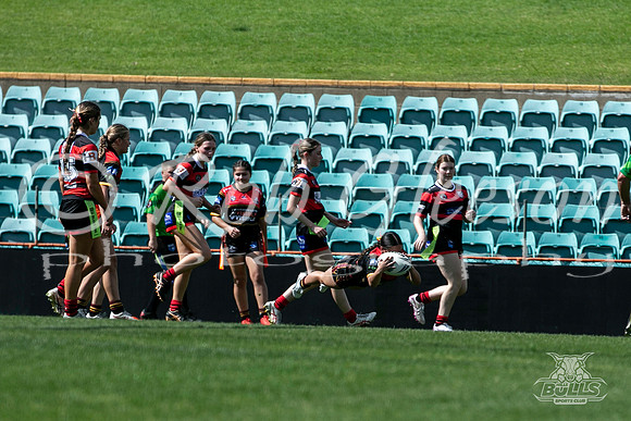 U16(Tag) GF - Vs Leichhardt_041
