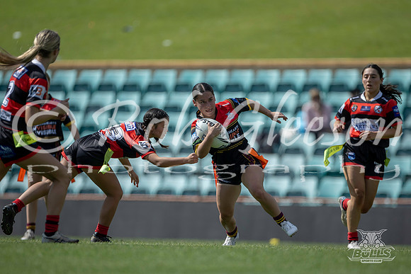 U16(Tag) GF - Vs Leichhardt_040