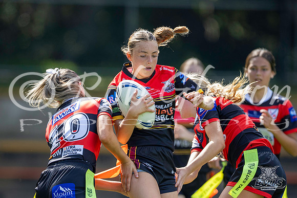 U16(Tag) GF - Vs Leichhardt_038