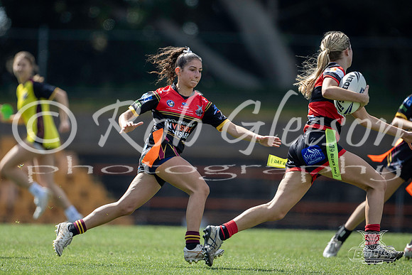 U16(Tag) GF - Vs Leichhardt_039