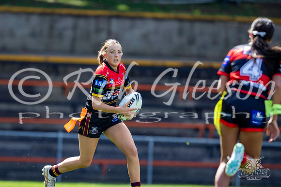 U16(Tag) GF - Vs Leichhardt_036