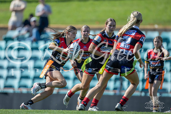 U16(Tag) GF - Vs Leichhardt_032