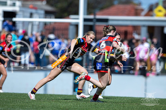 U16(Tag) GF - Vs Leichhardt_031