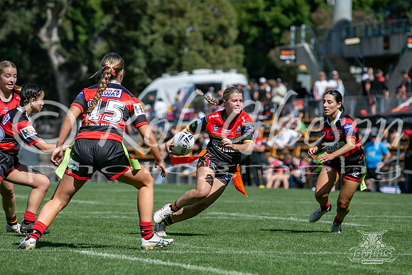 U16(Tag) GF - Vs Leichhardt_028