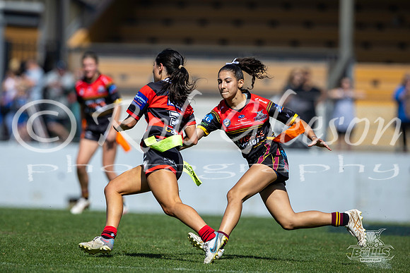 U16(Tag) GF - Vs Leichhardt_024