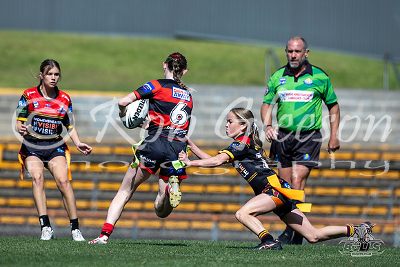 U16(Tag) GF - Vs Leichhardt_022