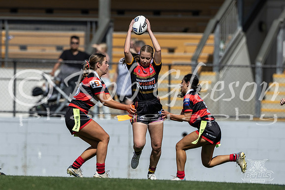 U16(Tag) GF - Vs Leichhardt_020