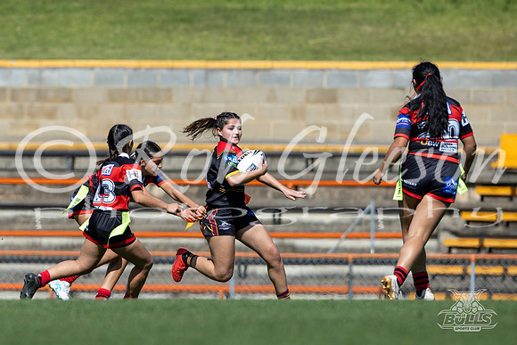 U16(Tag) GF - Vs Leichhardt_019