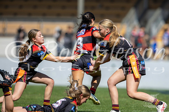 U16(Tag) GF - Vs Leichhardt_018
