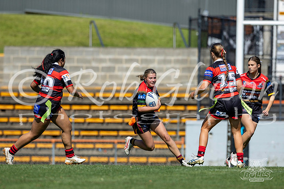 U16(Tag) GF - Vs Leichhardt_016