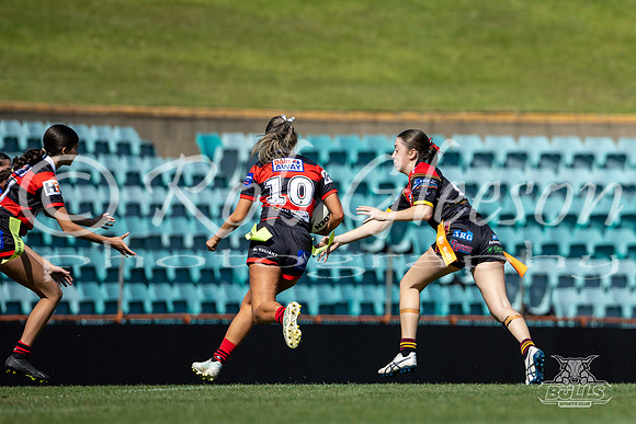 U16(Tag) GF - Vs Leichhardt_014