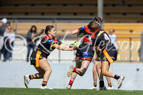 U16(Tag) GF - Vs Leichhardt_013
