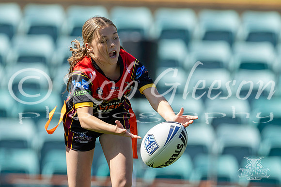 U16(Tag) GF - Vs Leichhardt_011