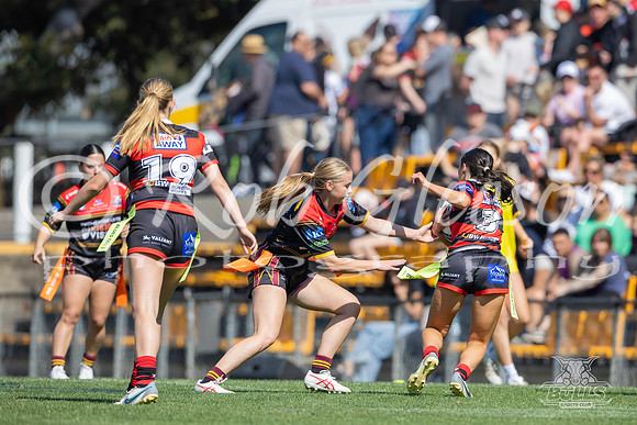 U16(Tag) GF - Vs Leichhardt_012