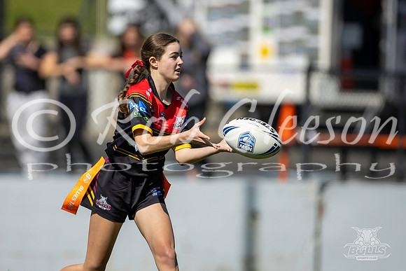 U16(Tag) GF - Vs Leichhardt_010