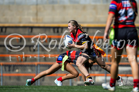 U16(Tag) GF - Vs Leichhardt_008