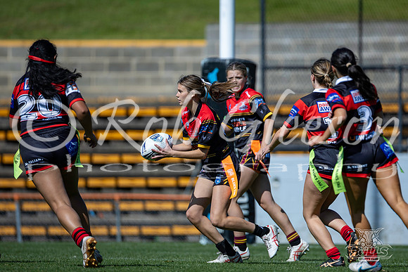 U16(Tag) GF - Vs Leichhardt_006