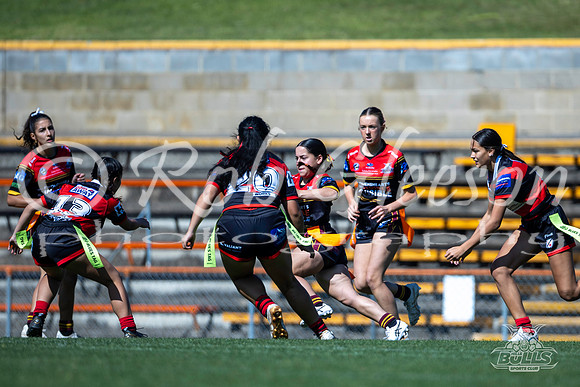 U16(Tag) GF - Vs Leichhardt_005