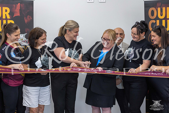 Griffos Gym Opening_49