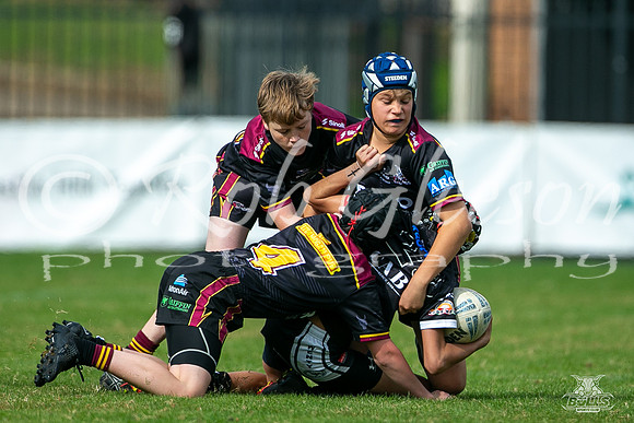 U14(3) - R5 v Wenty_4
