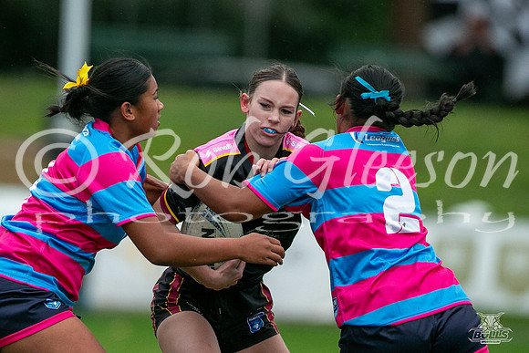 U16(1) Girls - R4 Cabramatta_13