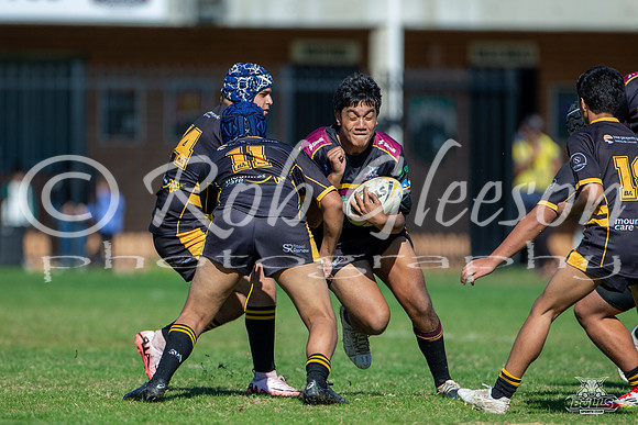 U15(1) R5 v Mounties_20