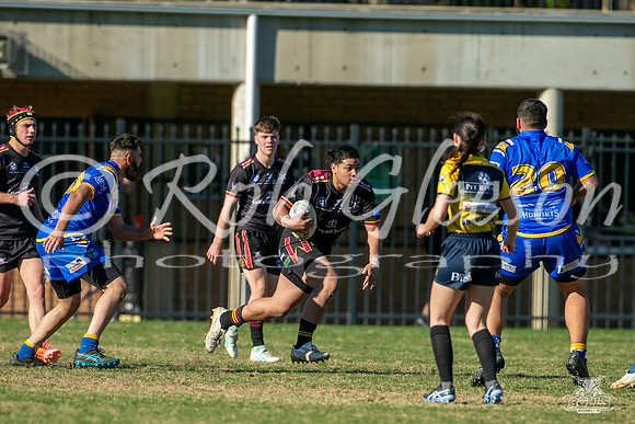 U17(1) R11 v Chester Hill_21